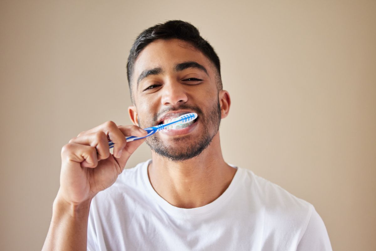 3 New Year’s Resolutions for Optimal Oral Health
