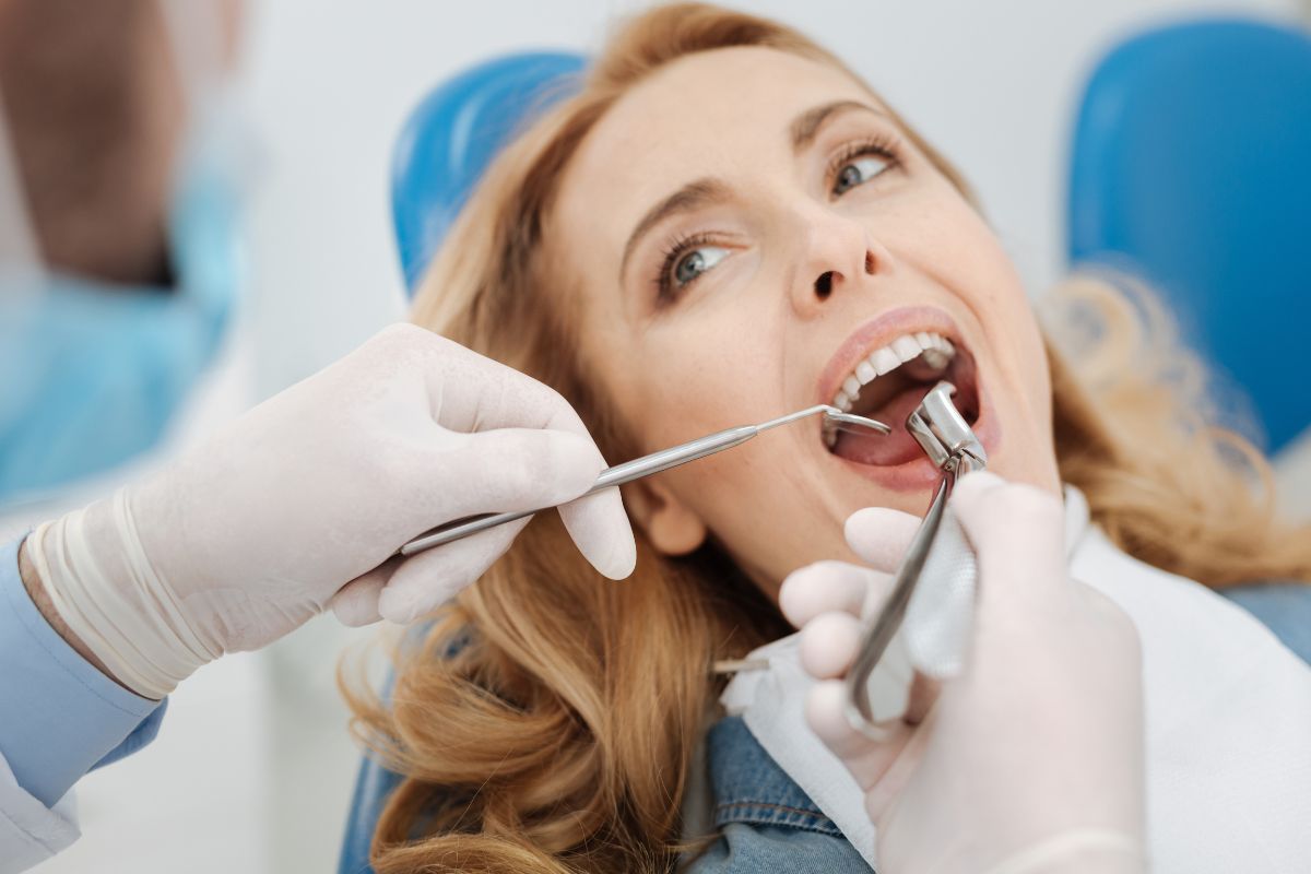 4 Strategies for Overcoming Dental Anxiety